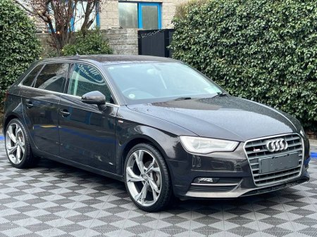 2015 Audi A3 - thumbnail 15