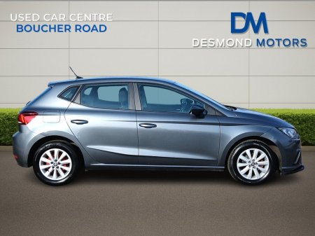 2018 SEAT Ibiza - thumbnail 3