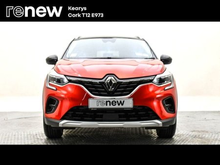 2020 Renault Captur - thumbnail 8
