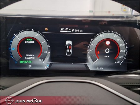 2026 Nissan Ariya - thumbnail 19