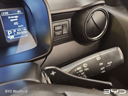 2021 Suzuki Ignis (DEPOSIT TAKEN) 1.2 Hybrid SZ-T CVT Auto €15,475 thumbnail