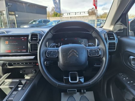 2023 Citroen C5 Aircross - thumbnail 22