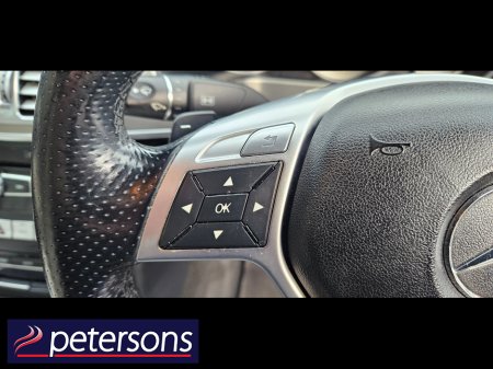 2014 Mercedes-Benz E Class E250 CDI AVANTGARDE SPORT 4DR AUTOMATIC €11,950 thumbnail