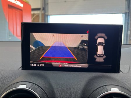 2020 Audi Q2 - thumbnail 21