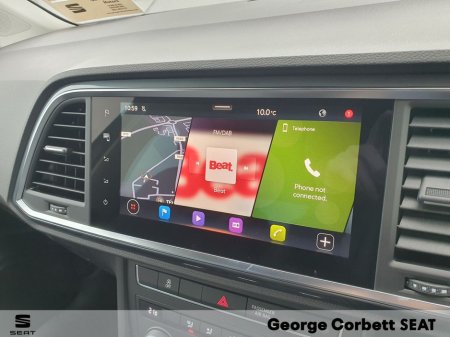 2026 SEAT Ateca - thumbnail 13