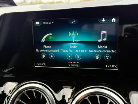 2021 Mercedes-Benz GLA Class - thumbnail 13