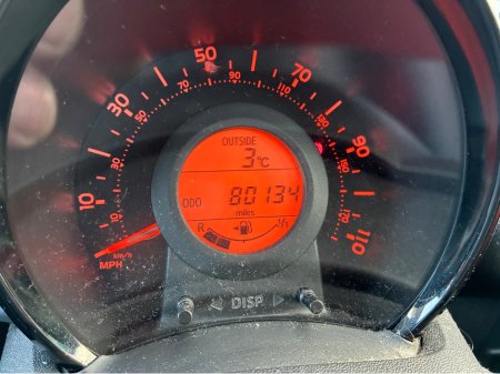 2016 Peugeot 108 1.0 ACCESS 68BHP 3DR €6,750 thumbnail