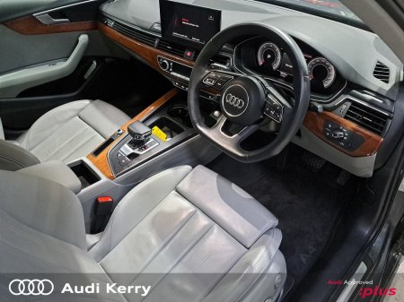 2024 Audi A4 30 TDI 136HP SE AUTOMATIC €38,900 thumbnail