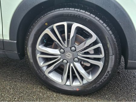 2026 Leapmotor T03 - thumbnail 3