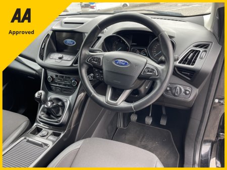 2019 Ford Kuga - photo 3