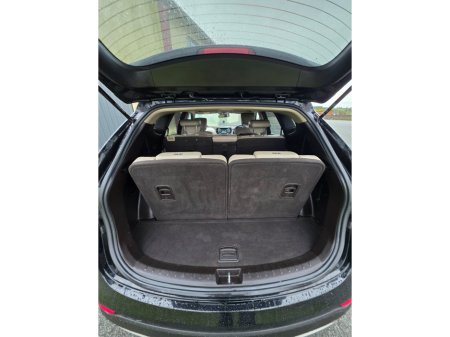 2015 Hyundai Santa Fe 2.2 CRDi 4WD Executive €11,950 thumbnail