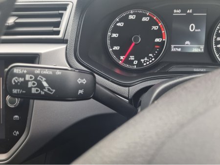 2021 SEAT Ibiza SE TECHNOLOGY TSI 95HP €16,995 thumbnail