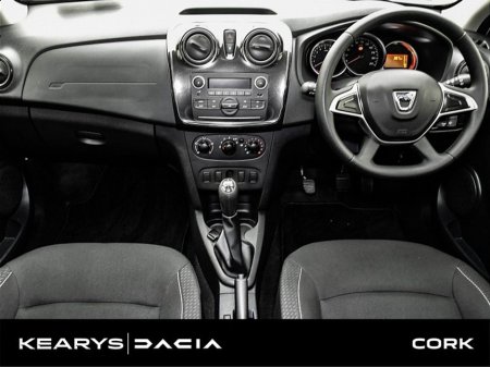 2020 Dacia Sandero Alternative SCe 75 MY20 EVAP €12,900