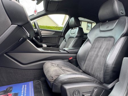 2019 Audi A6 - thumbnail 19