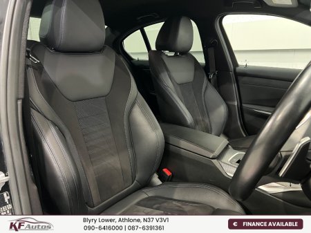 2023 BMW 3 Series - thumbnail 19