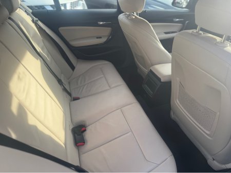 2019 BMW 1 Series 118I SE LOW MILAGE - IRISH CAR €16,950 thumbnail