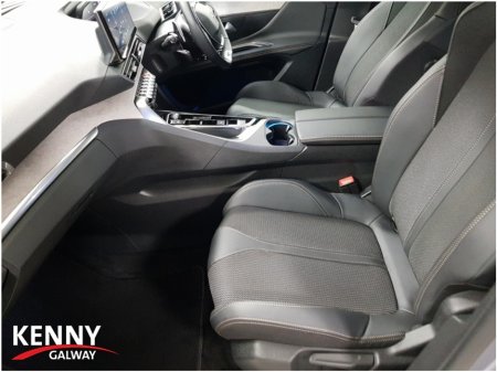 2024 Peugeot 3008 FL GT 1.5 HDI 130 AUTO 6. €35,993 thumbnail