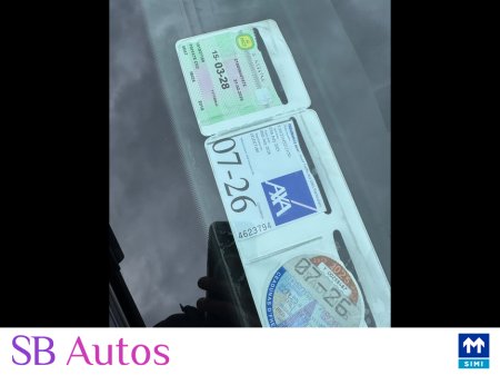 2018 SEAT Ibiza - thumbnail 16