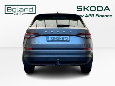 2023 Skoda Kodiaq - thumbnail 12