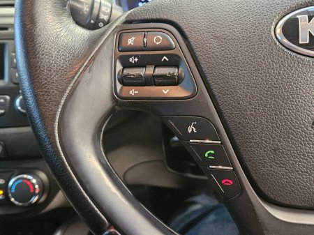 2014 Kia Ceed 1.6 EX Diesel €6,950 thumbnail