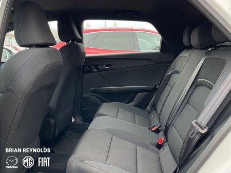 2024 MG 4 - thumbnail 8