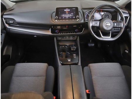 2023 Nissan X-Trail 1.5 SV ePOWER 5SEATS AUTO €35,890 thumbnail