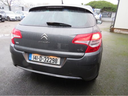 2014 Citroen Grand C4 Picasso 1.6 E-HDI VTR 11 115BHP 5DR AIRDREAM+ €4,999 thumbnail
