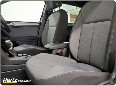 2024 SEAT Tarraco - thumbnail 5