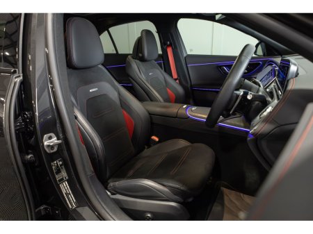 2025 Mercedes-Benz E Class Mercedes-AMG E 53 HYBRID 4MATIC+ €109,950 thumbnail