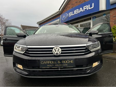 2016 Volkswagen Passat - thumbnail 26