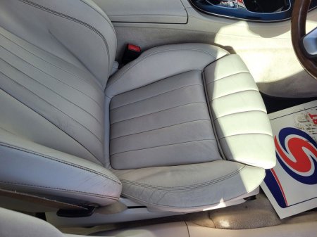 2016 Mercedes-Benz E Class - thumbnail 9