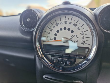 2014 MINI Countryman - thumbnail 14