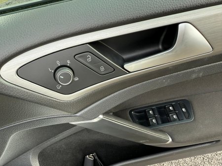 2016 Volkswagen Golf  €14,890 thumbnail