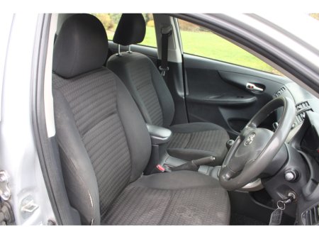 2008 Toyota Corolla - thumbnail 7