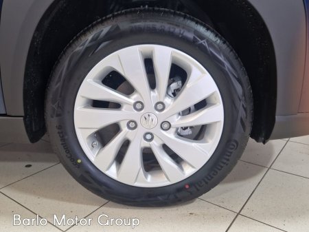 2026 Suzuki S-CROSS 1.4 Motion €33,975 thumbnail