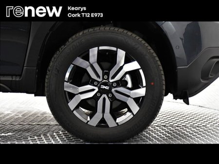 2023 Dacia Duster - thumbnail 9