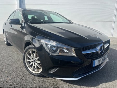 2018 Mercedes-Benz CL Class - thumbnail 3