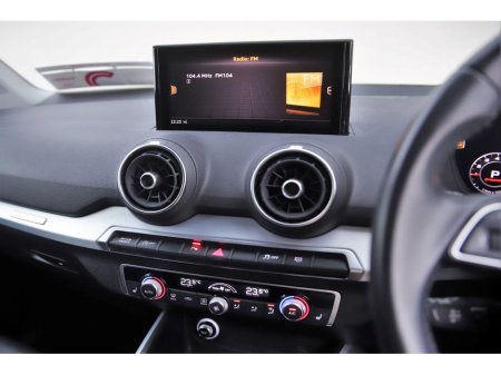 2018 Audi Q2 - thumbnail 23