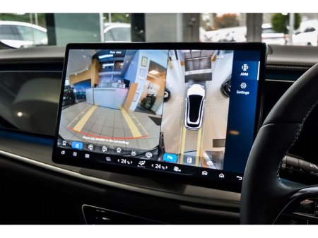 2026 BYD Sealion 7 - thumbnail 20