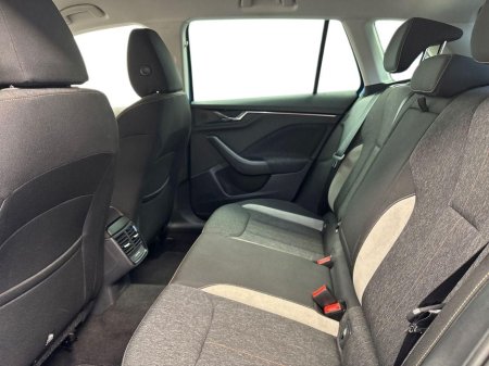 2023 Skoda Kamiq - thumbnail 10