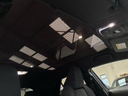 2024 Toyota C-HR HYBRID SPORT+ AUTO thumbnail