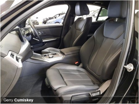 2025 BMW 3 Series - thumbnail 6