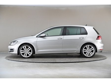 2016 Volkswagen Golf - thumbnail 5