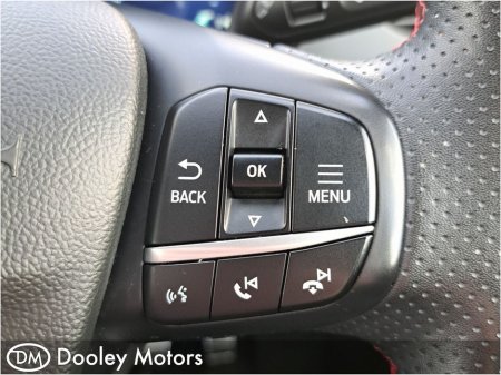 2023 Ford Kuga 1.5 EcoBlue 120PS ST-Line X €31,750 thumbnail