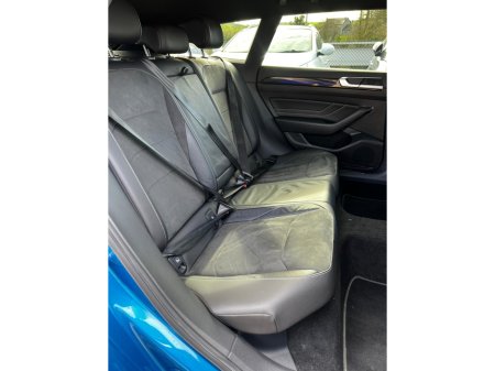 2022 Volkswagen Arteon - thumbnail 12