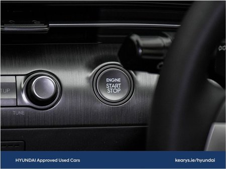 2024 Hyundai Kona Petrol Elegance thumbnail