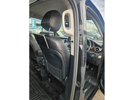 2017 Mercedes-Benz V Class - thumbnail 24