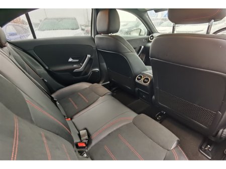 2020 Mercedes-Benz A Class A250 E AMG LINE EXECUTIVE - FINANCE AVAILABLE - CALL US TODAY ON 01 492 6566 OR 087-092 5525 €20,950 thumbnail