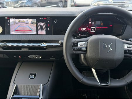 2026 DS Automobiles DS 4 - thumbnail 5