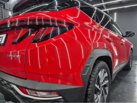 2022 Hyundai Tucson - thumbnail 18